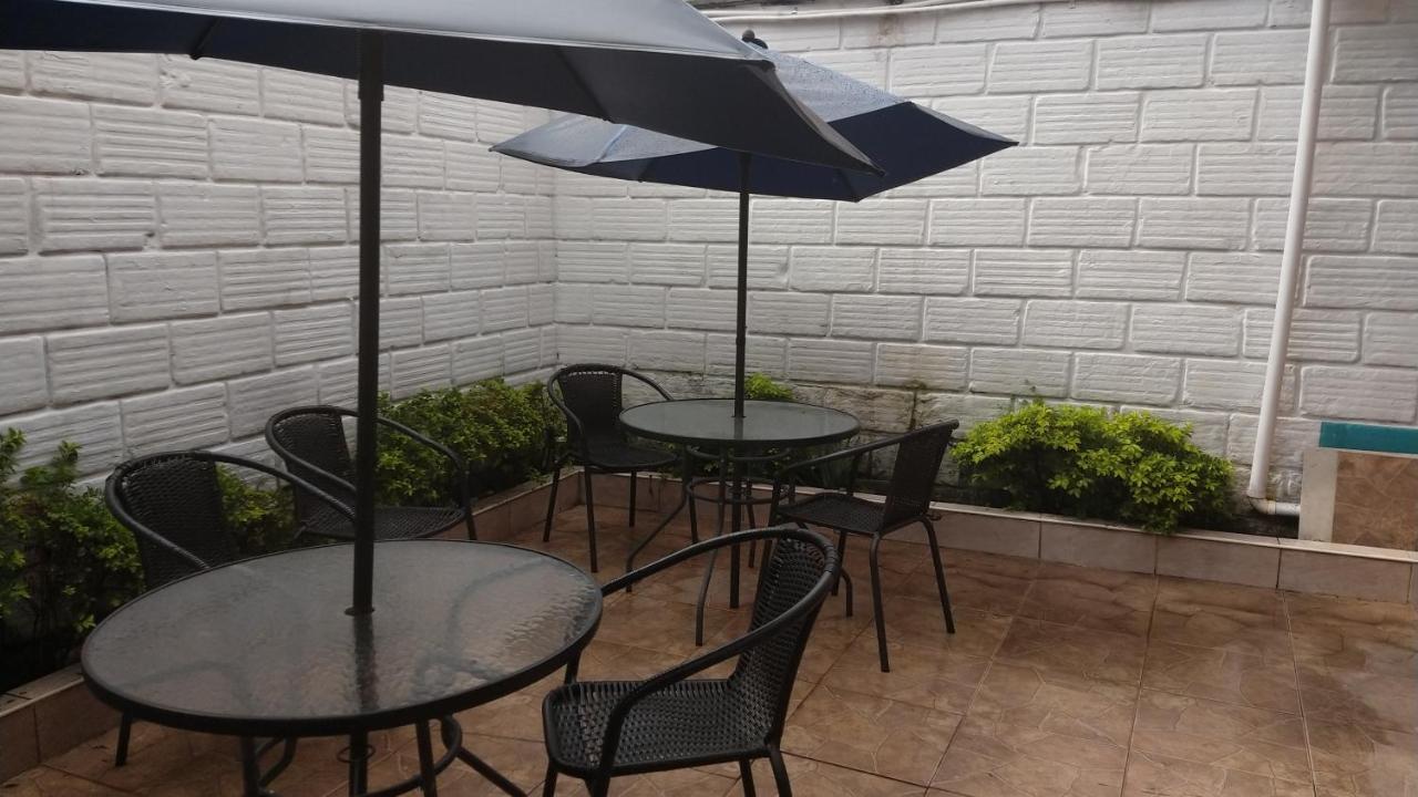 Hea Hospedaje Cerca Al Estadio Y La 70 Hotel Medellin Bagian luar foto
