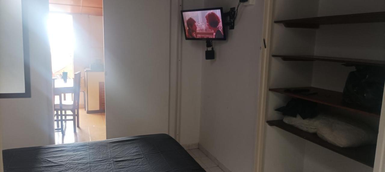 Hea Hospedaje Cerca Al Estadio Y La 70 Hotel Medellin Bagian luar foto