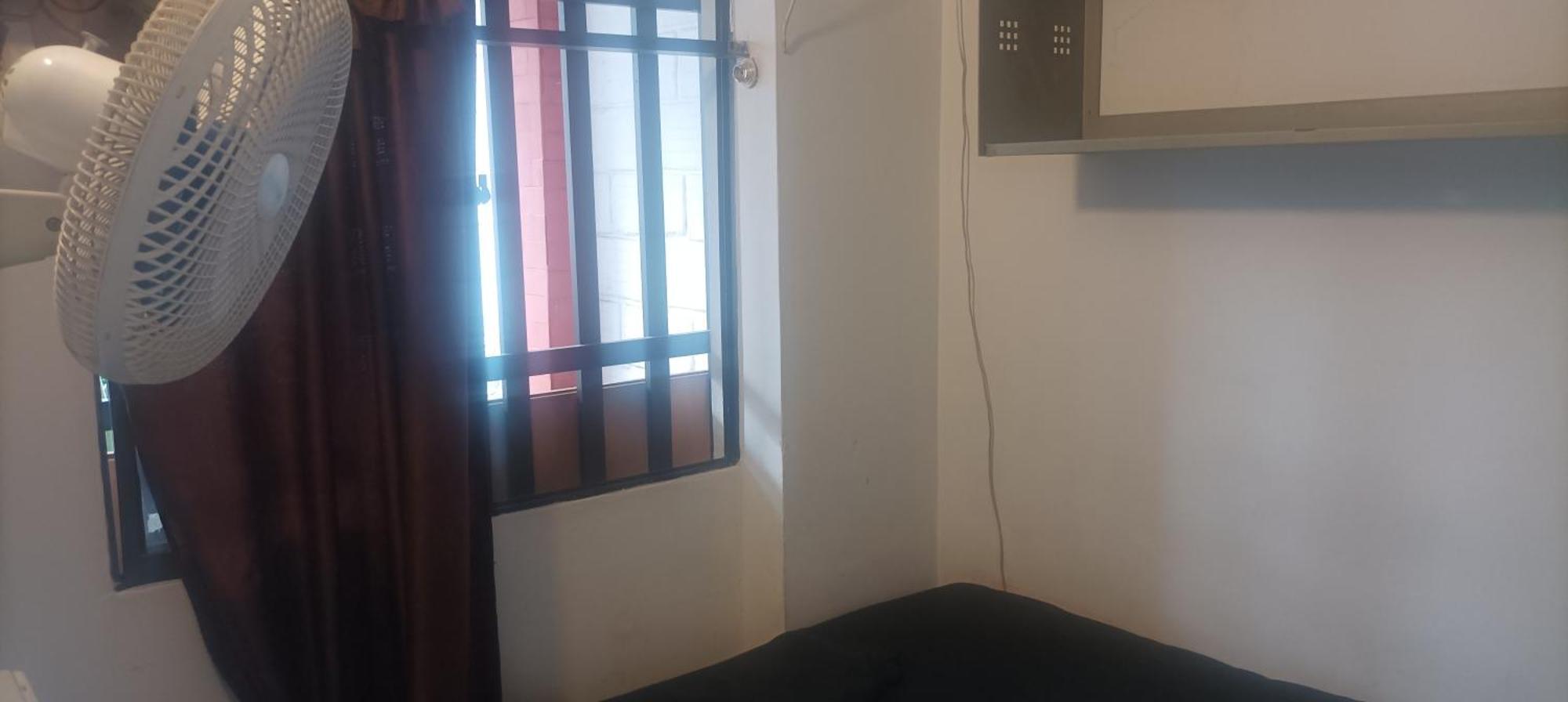 Hea Hospedaje Cerca Al Estadio Y La 70 Hotel Medellin Ruang foto